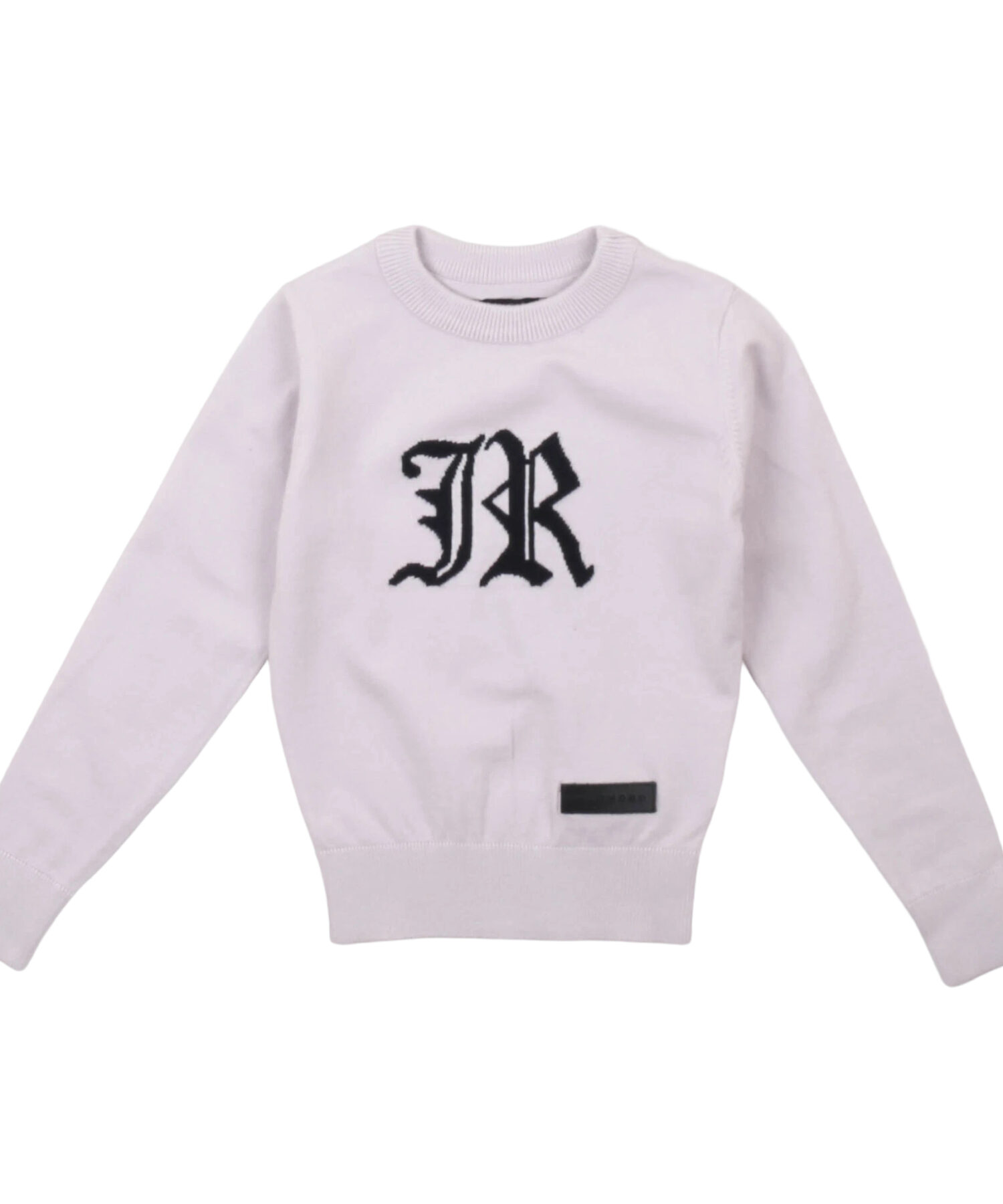 Maglie Black - John Richmond