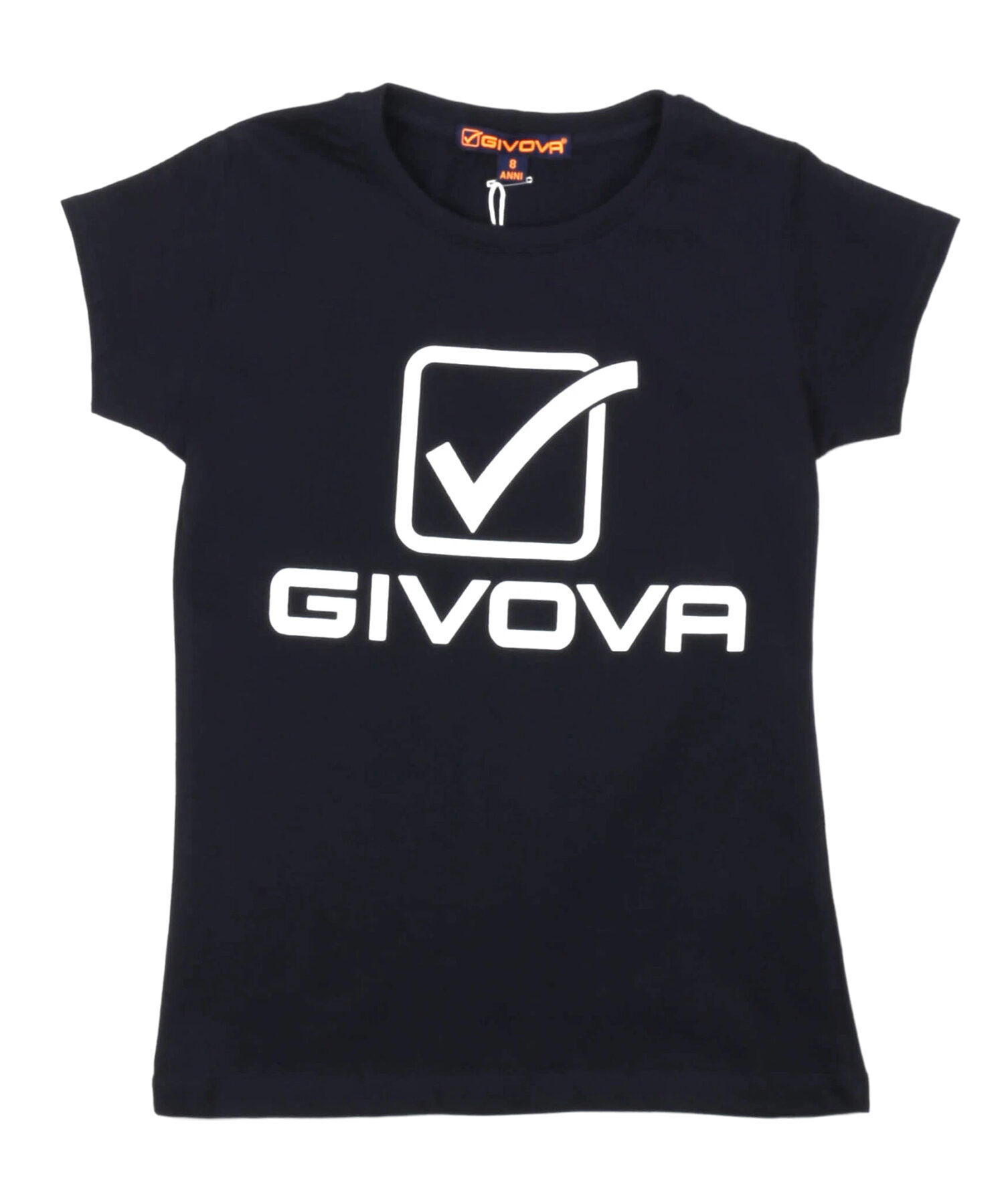 T-shirt Blu - Givova