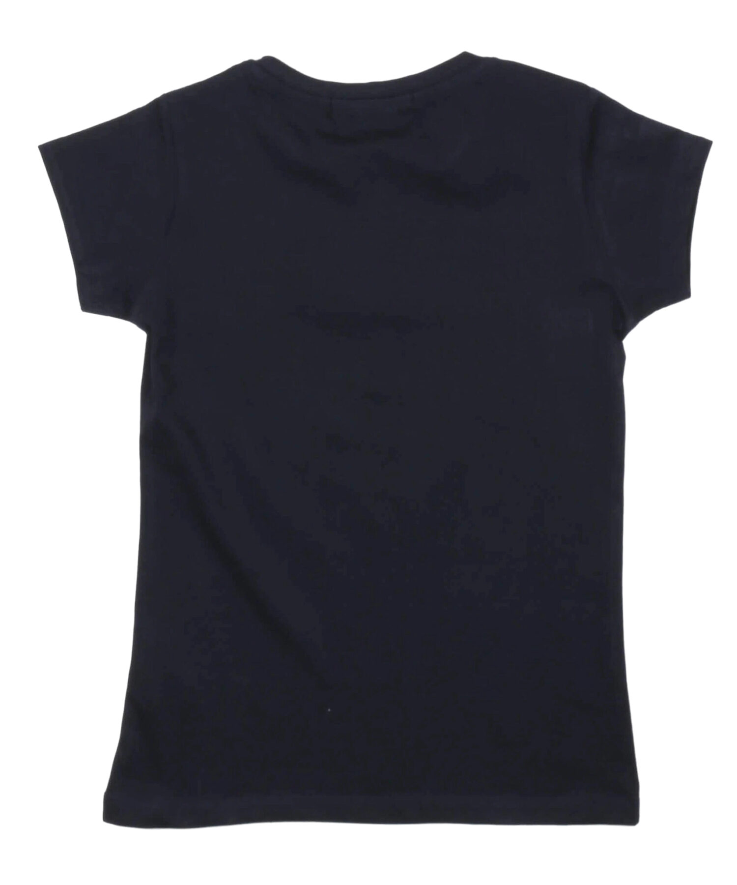 Una visione alternativa di T-shirt Blu - Givova