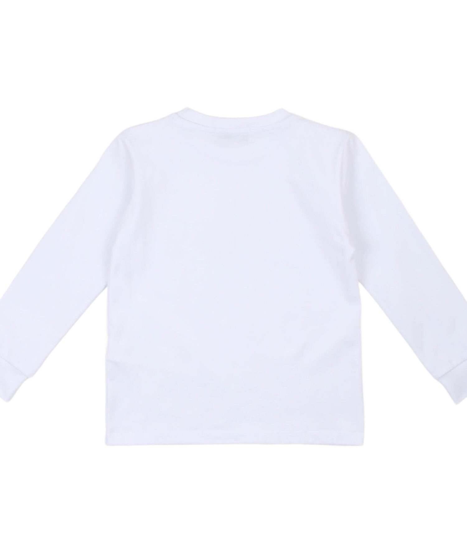 Una visione alternativa di T-shirt White - Iceberg