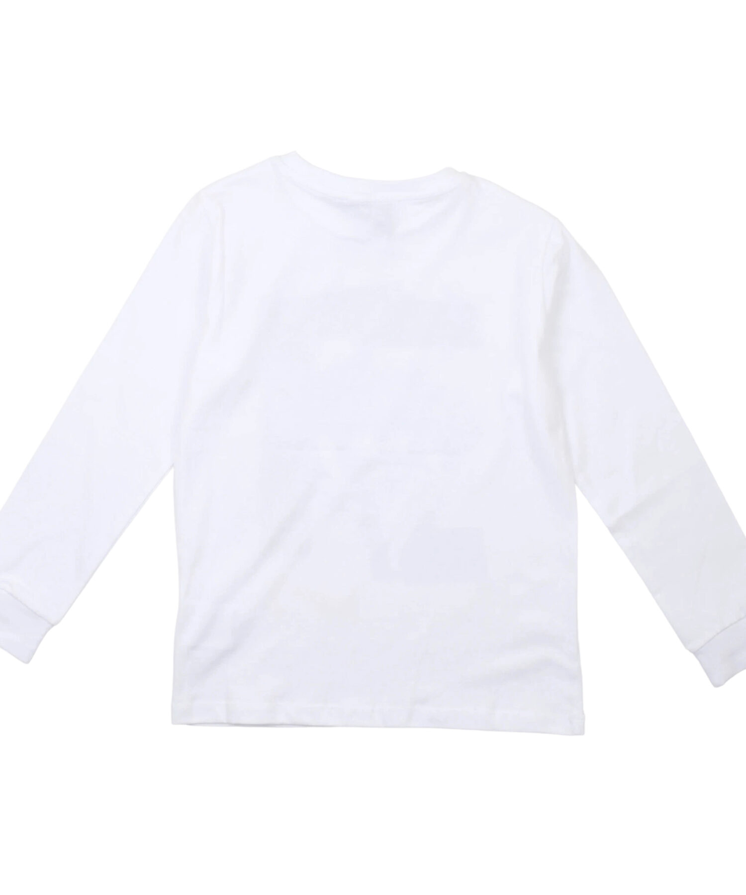 Una visione alternativa di T-shirt Bianco - Iceberg