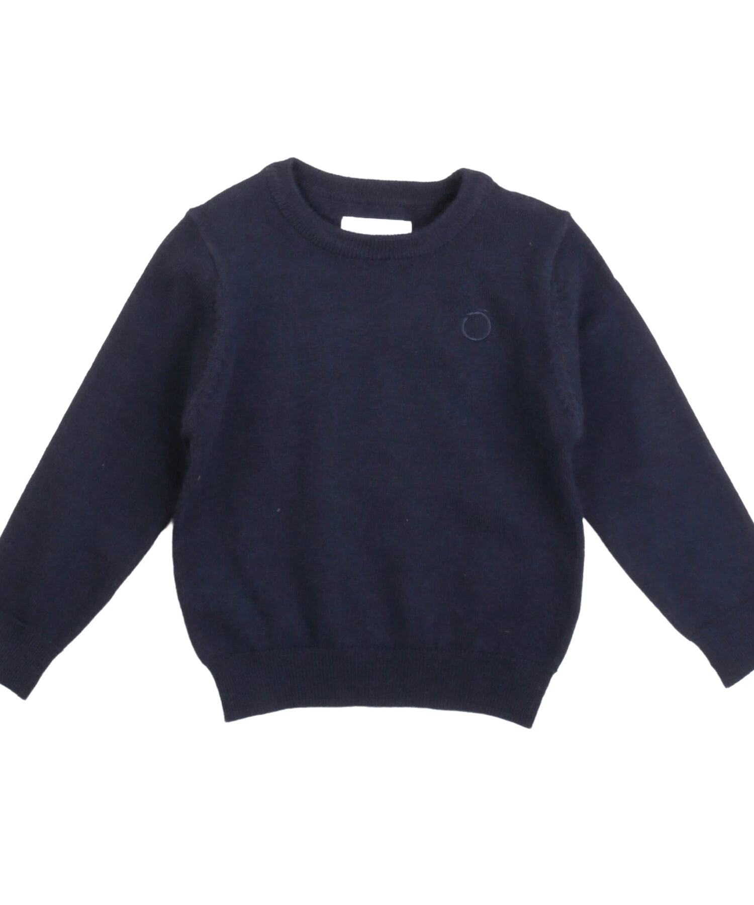 Maglie Bambino Trussardi blue navy