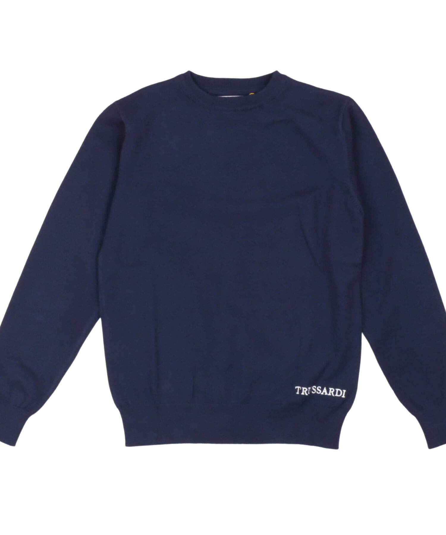 Maglie Bambino Trussardi blue nav o