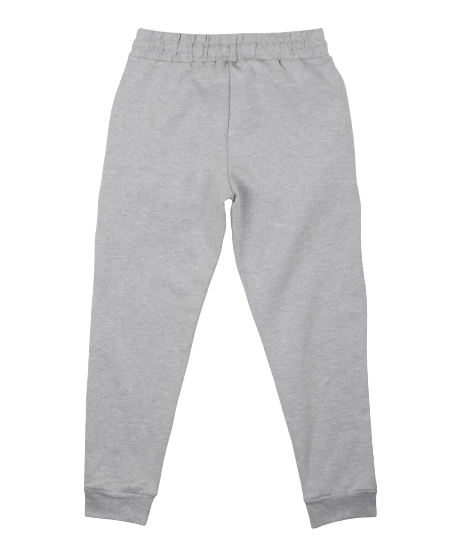 Una visione alternativa di Pantaloni Bambino Givova grigio