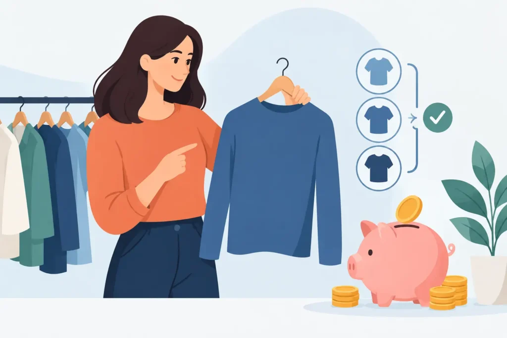 Rinnovo taglie conveniente: spendi meglio
