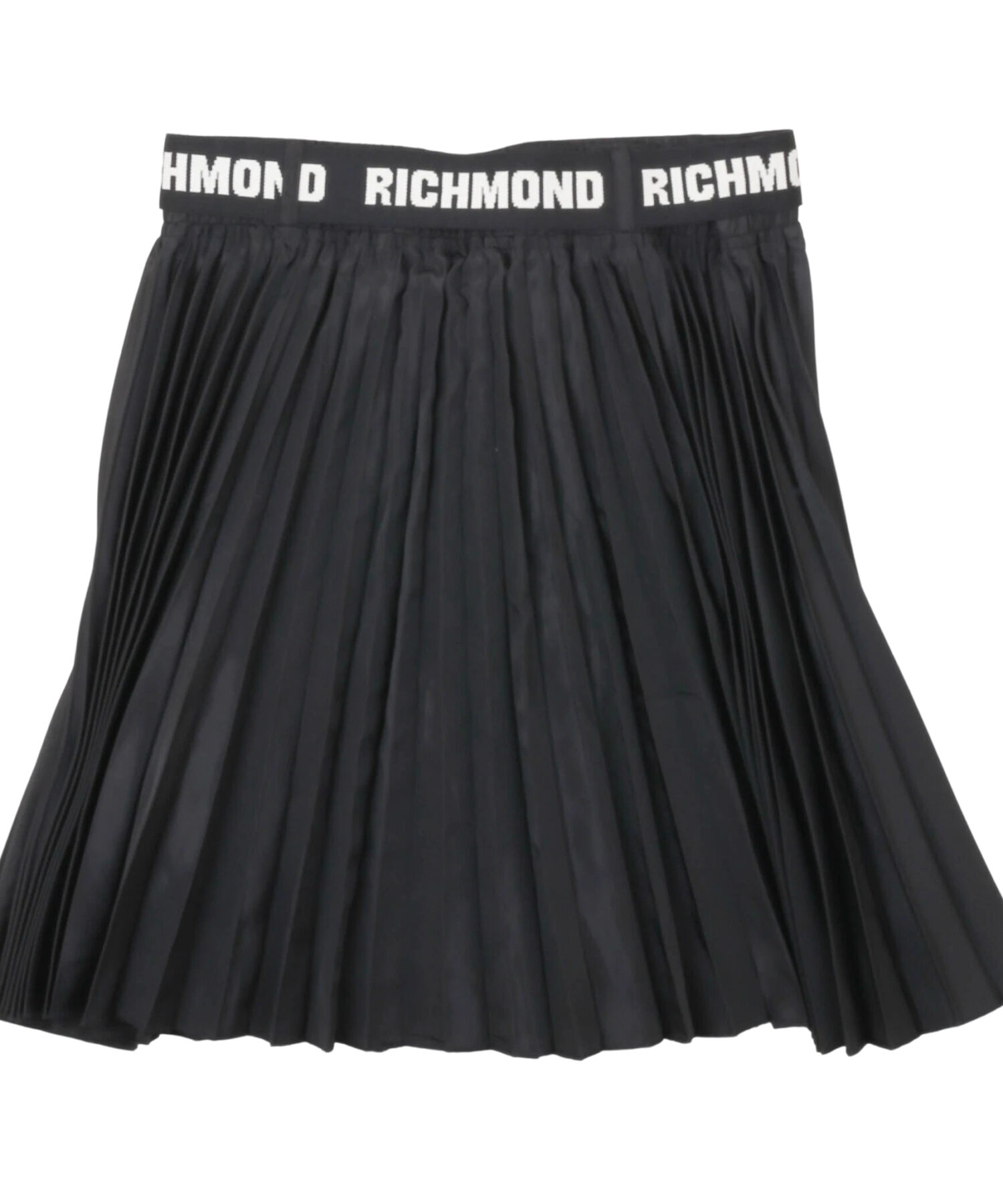 Una visione alternativa di Gonne Bambina John Richmond black