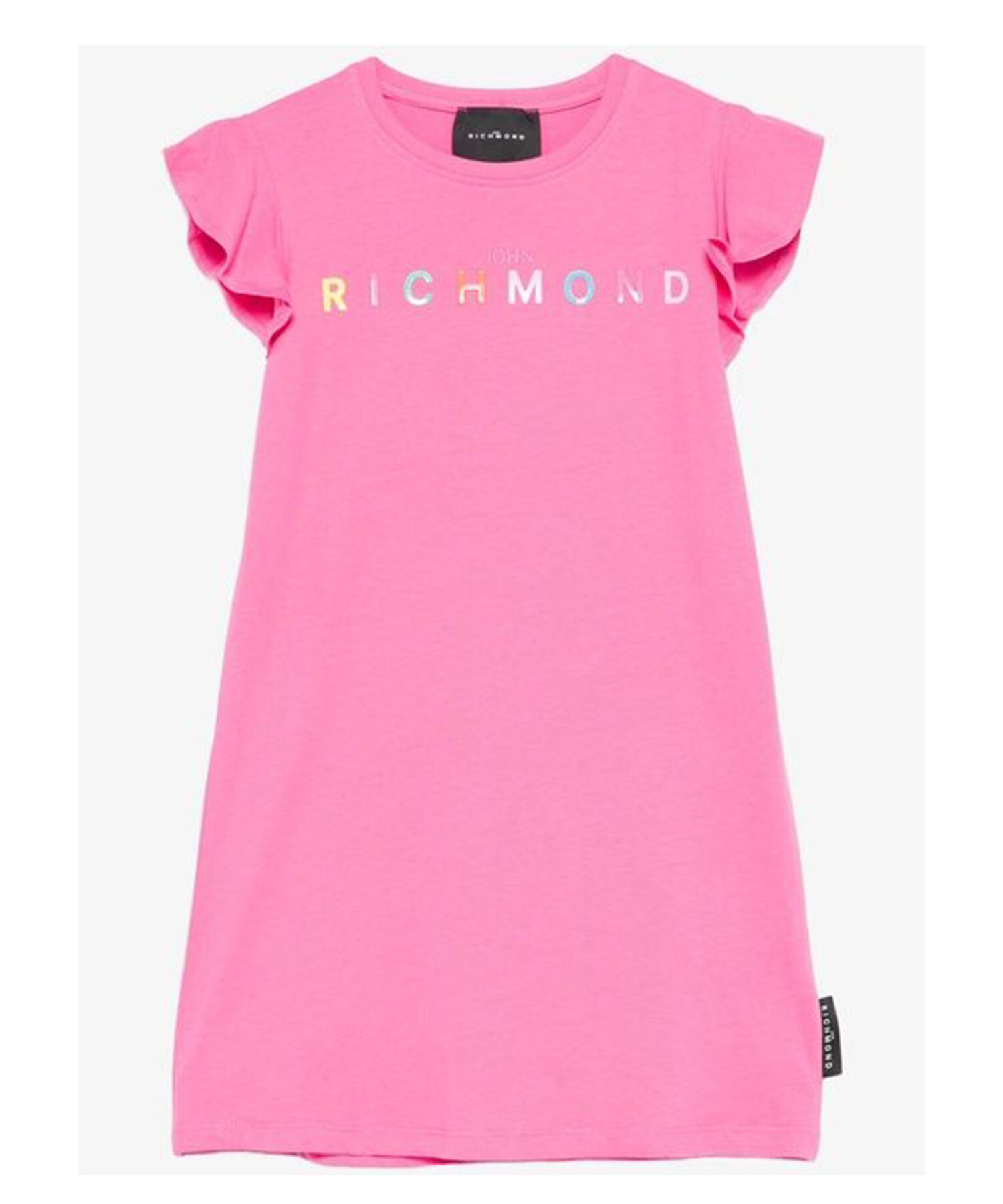 Abiti Bambina John Richmond barbie