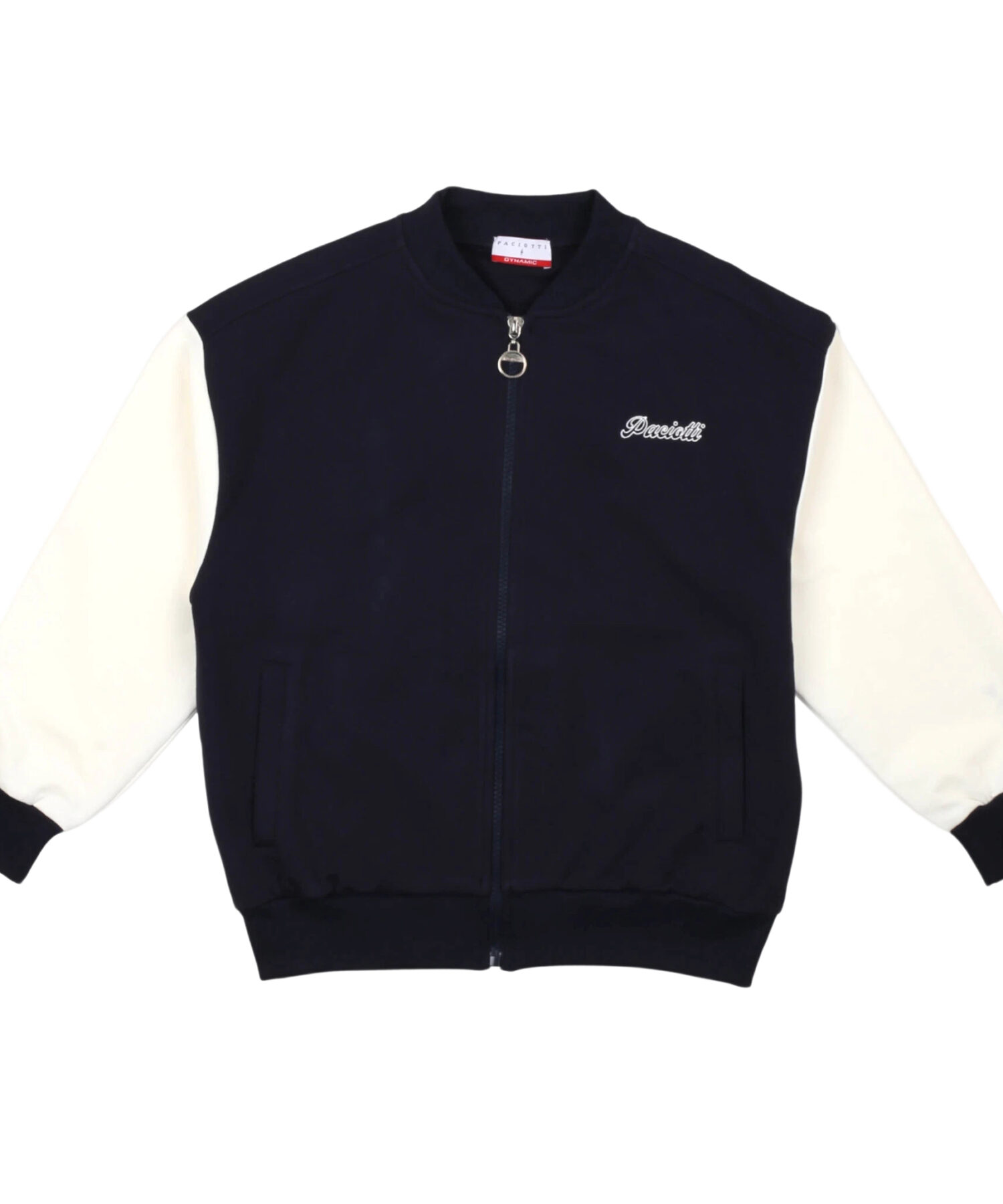 Felpe Bambino Paciotti blu