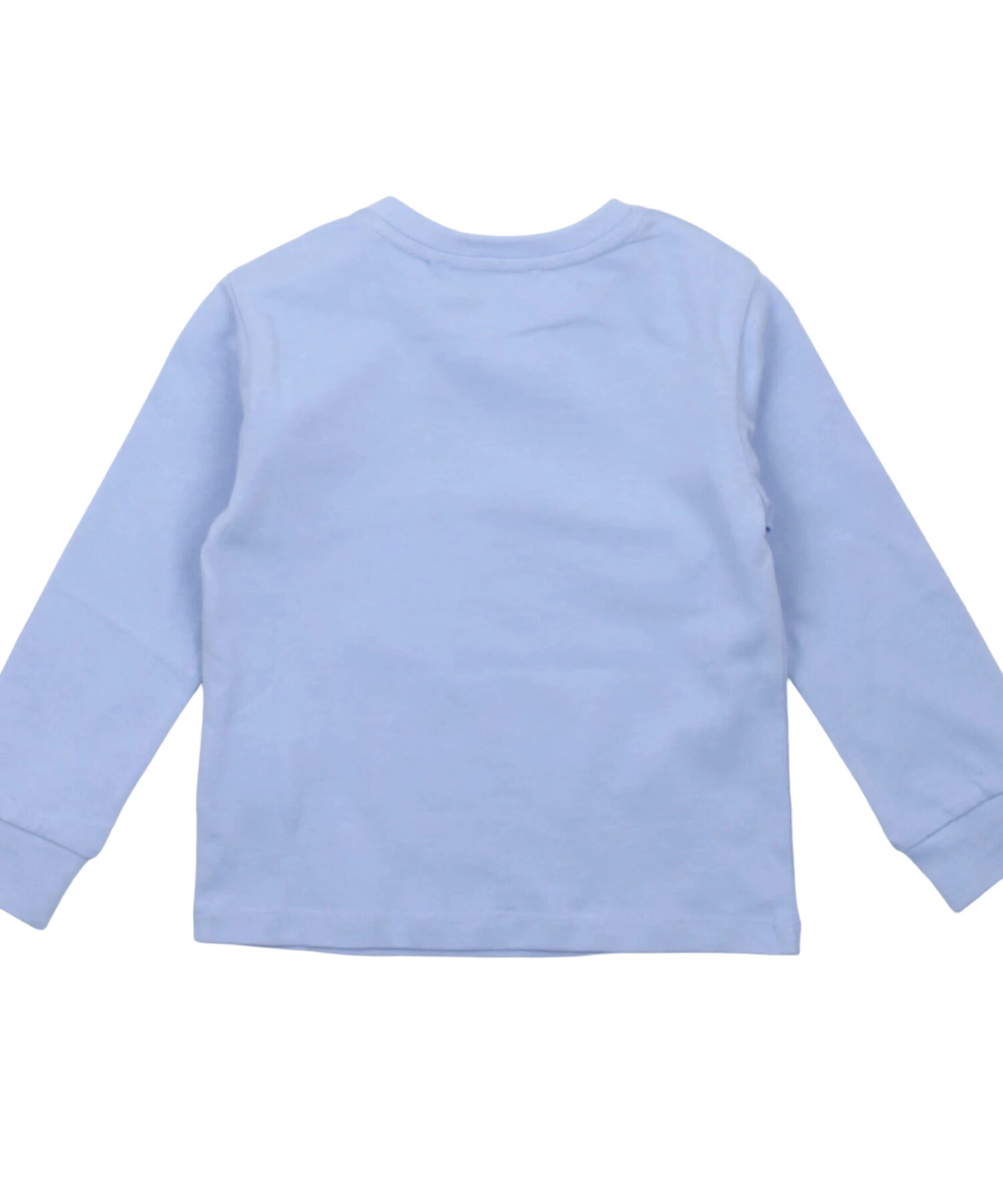 Una visione alternativa di T-Shirt Bambino Iceberg cielo