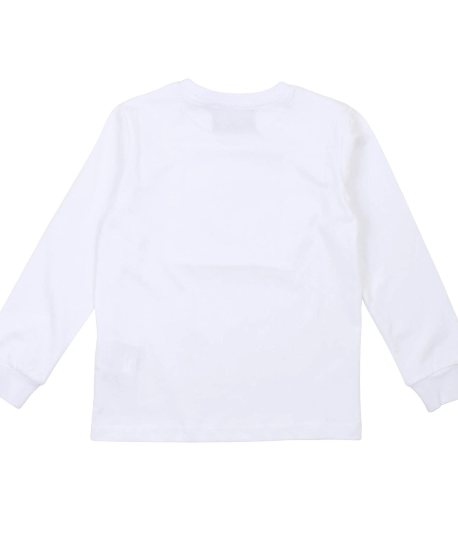 T-Shirt Bambino Iceberg bianco - immagine 3