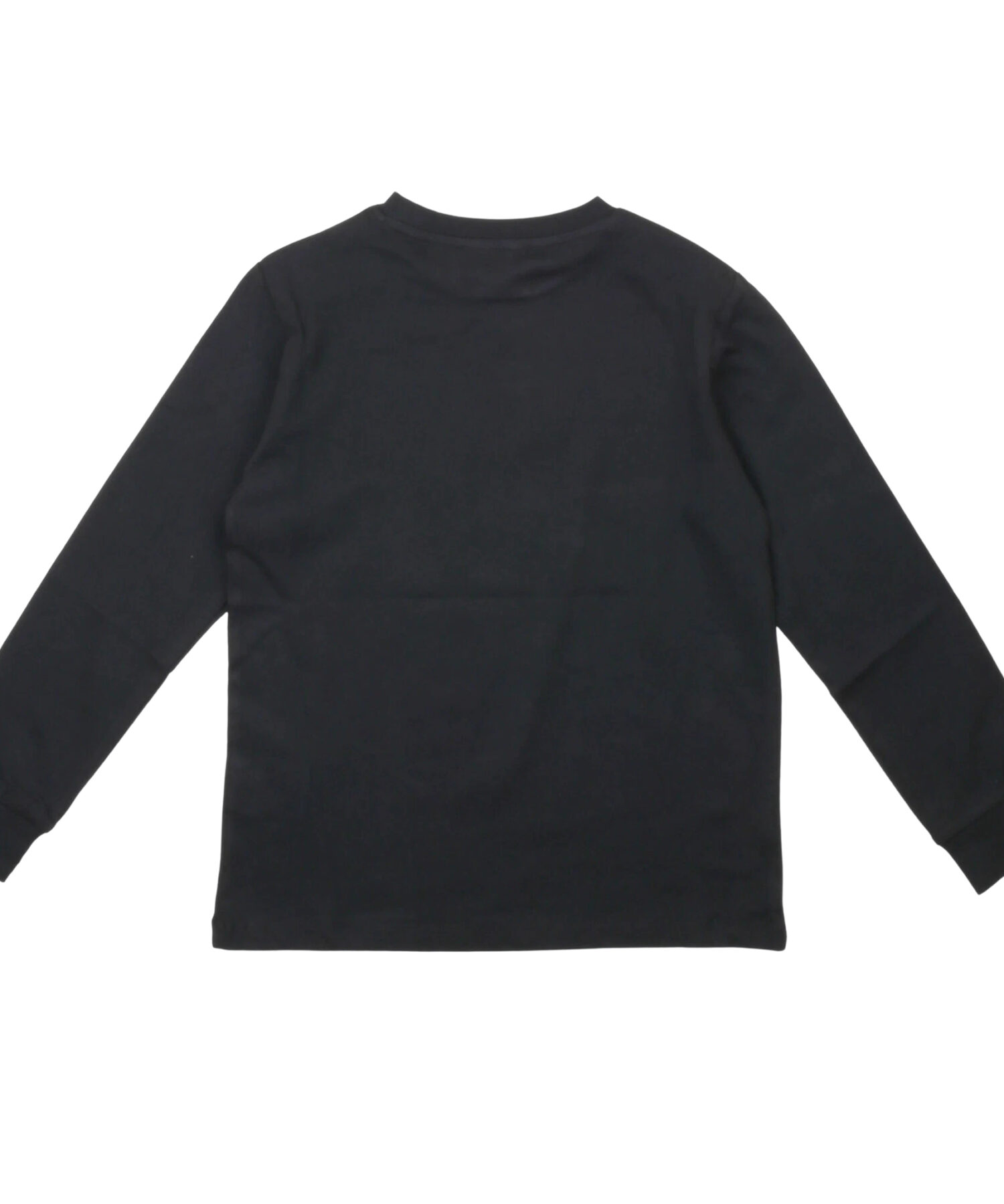 Una visione alternativa di T-Shirt Bambino Iceberg nero