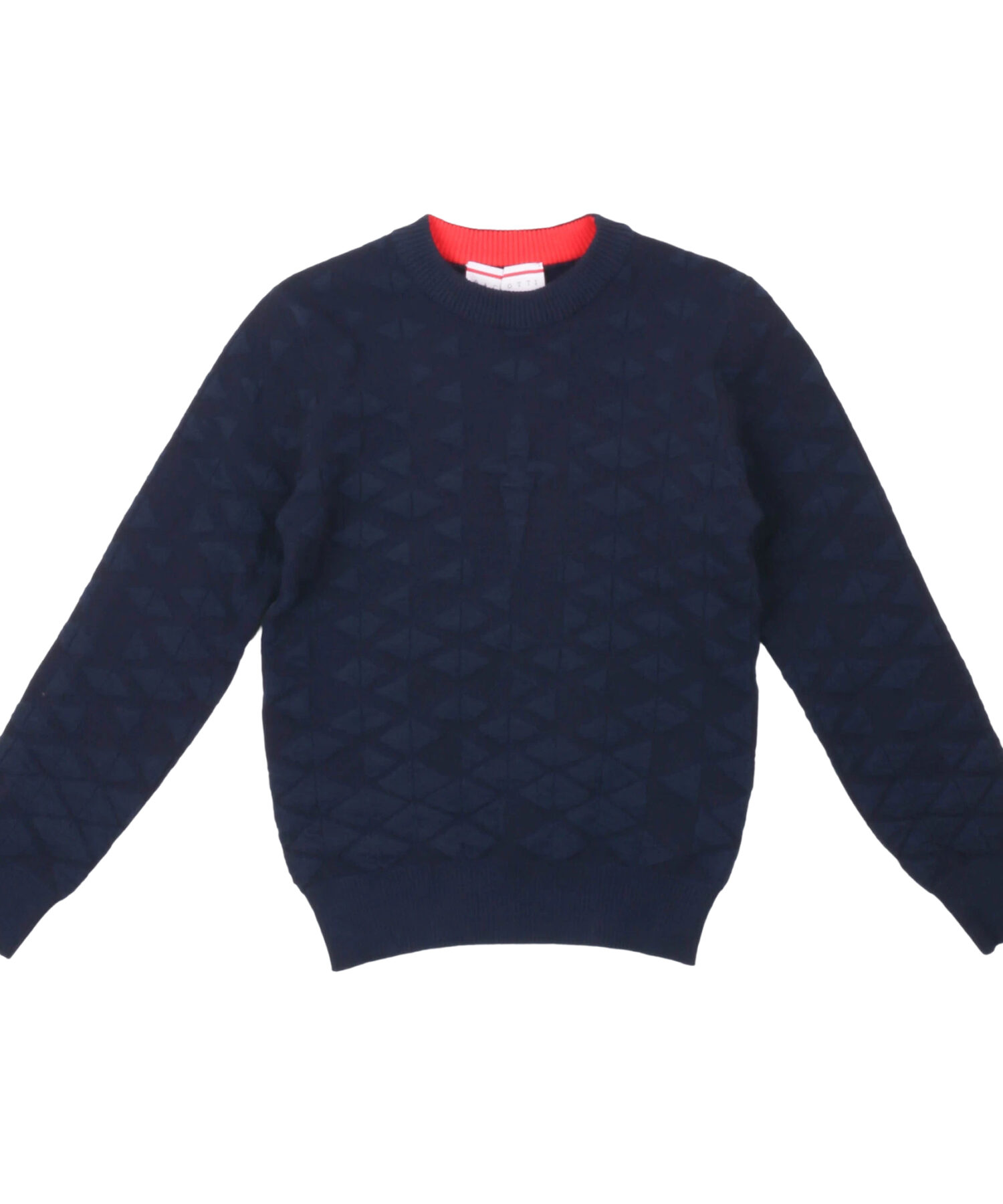 Maglie Bambino Paciotti blu