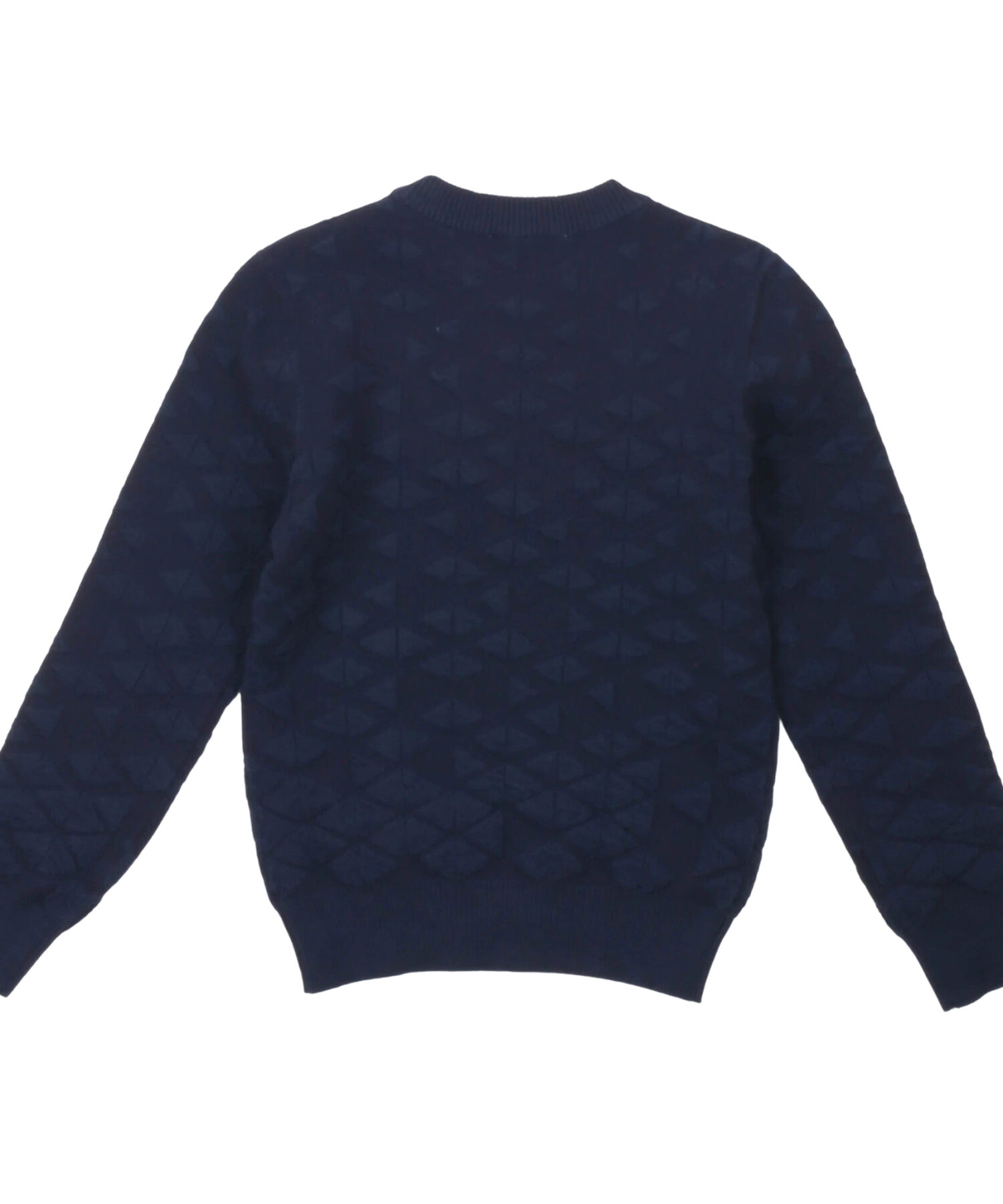 Una visione alternativa di Maglie Bambino Paciotti blu