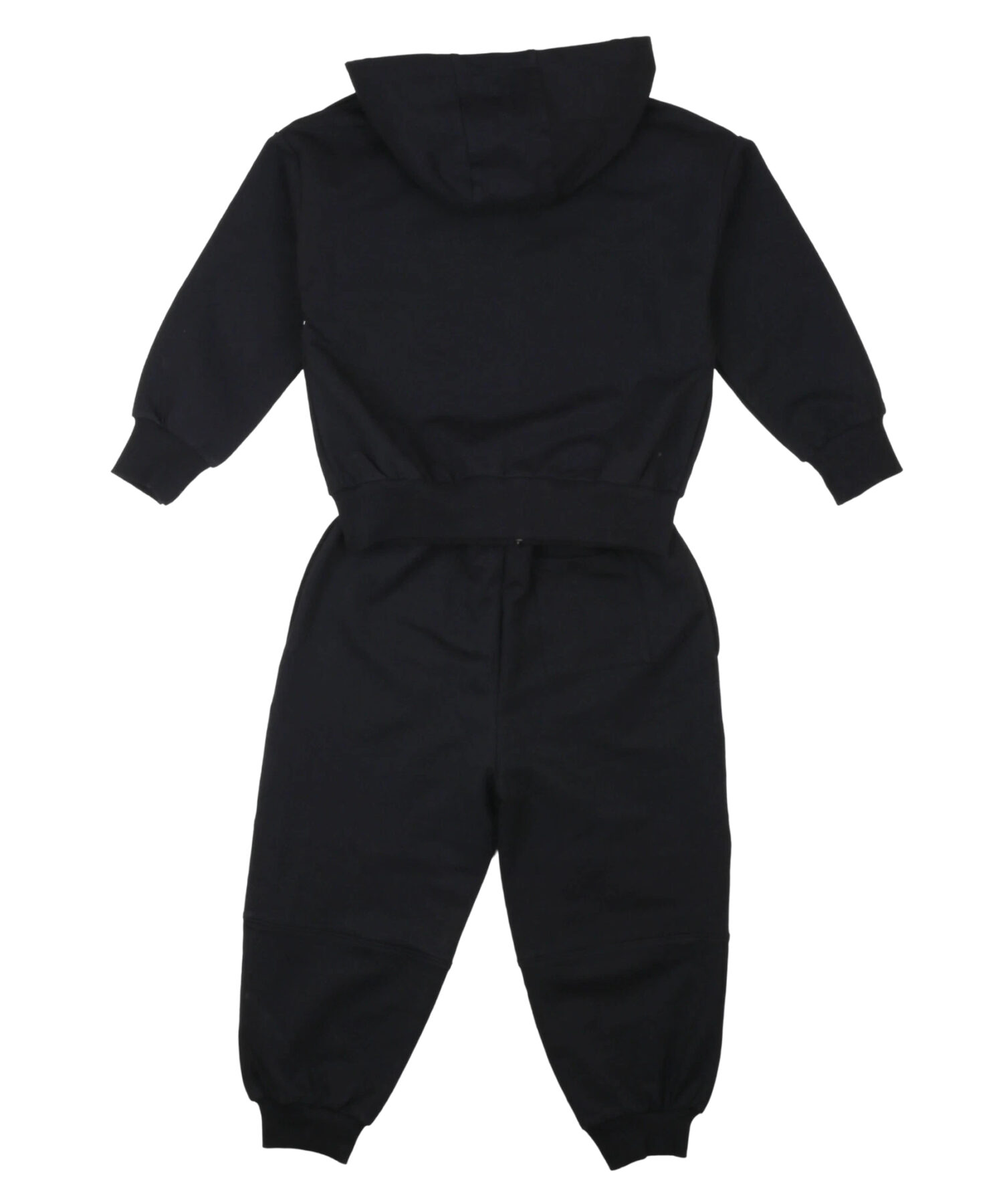 Completi Bambino Paciotti nero - immagine 2