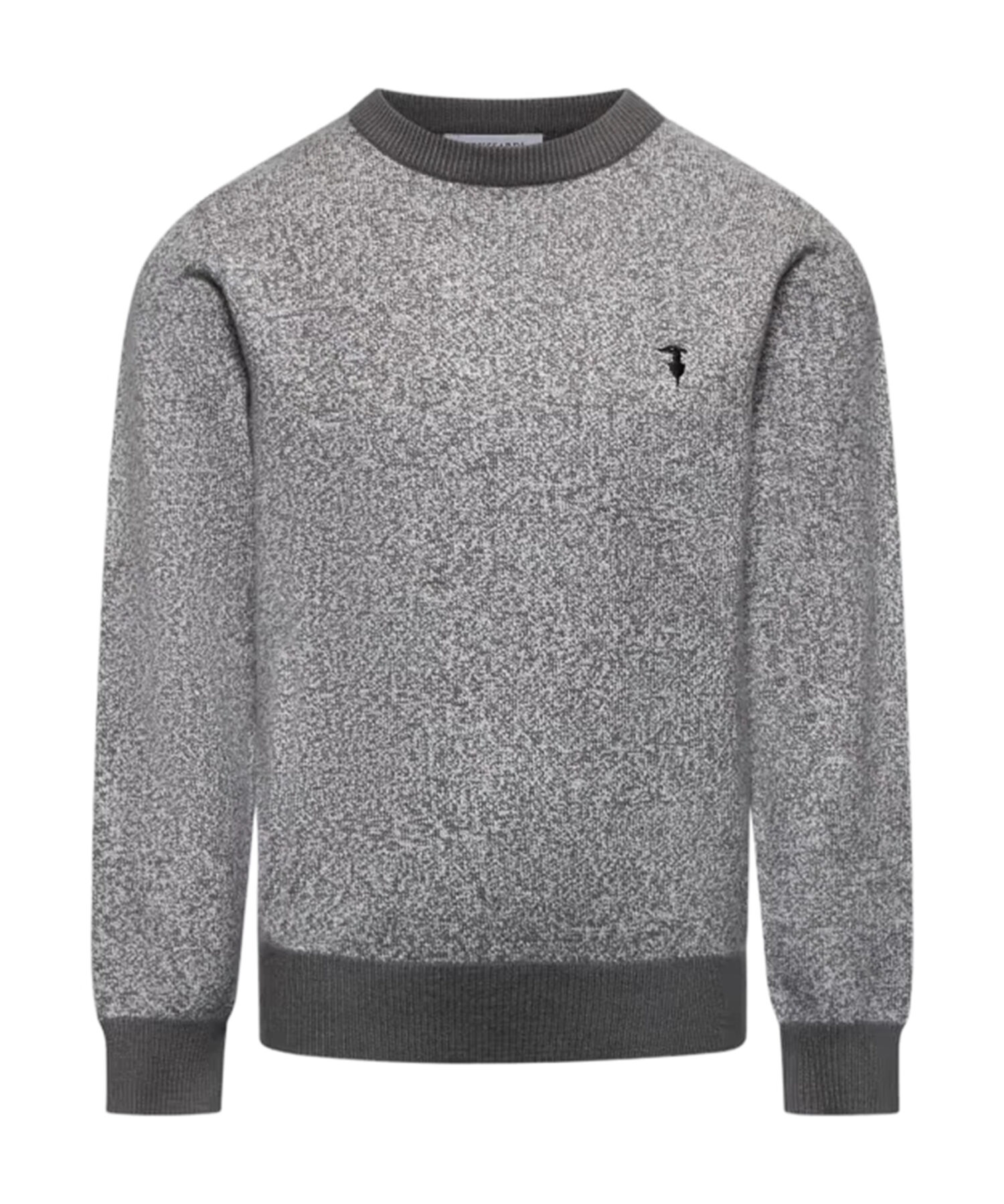 Maglie Bambino Trussardi gunmetal