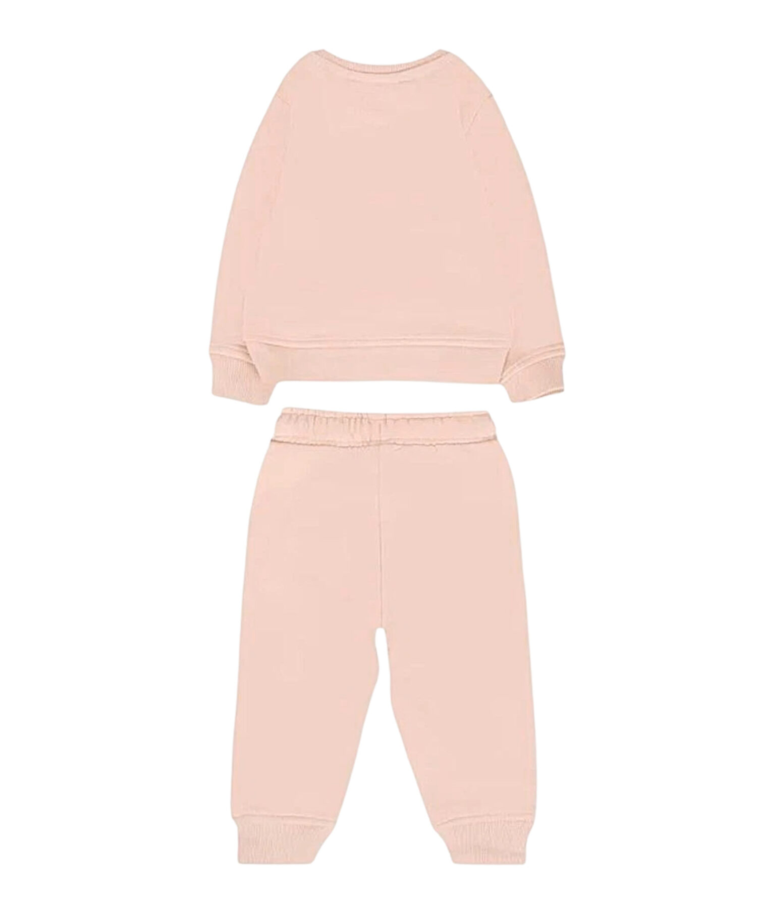 Una visione alternativa di Completi Bambina Trussardi rose s r s